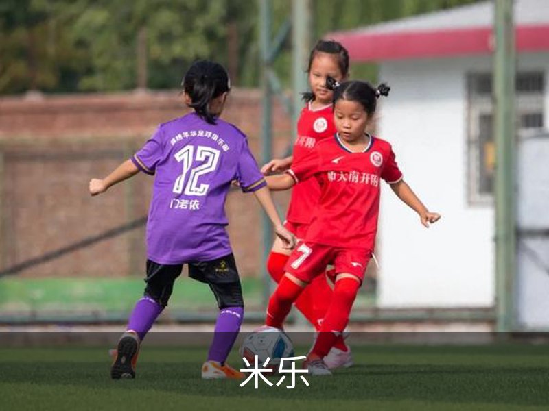 米乐介绍